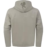 Pro Standard NCAA mens Mens College Wingspan Fleece Pull Over Hoodie