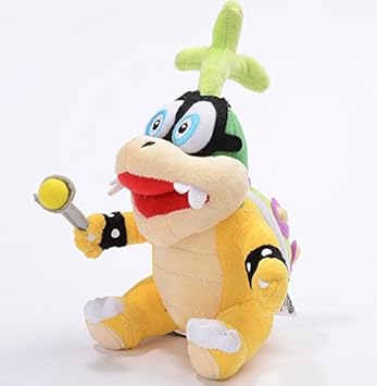 sanei plush
