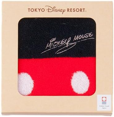 Amazon ディズニー ミッキー 今治タオル ミニタオル サイン入り ハンドタオル 箱入り 東京ディズニーリゾート Tdr おもちゃ おもちゃ Amazon ディズニー ミッキー 今治タオル ミニタオル サイン入り ハンドタオル 箱入り 東京ディズニーリゾート Tdr おもちゃ おもちゃ