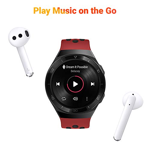 HUAWEI Watch GT 2e Bluetooth SmartWatch, Sport GPS 14 Days Working