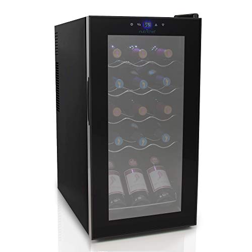 Wine Cooler Black Friday 2019 Cellar Countertop Refrigerator
