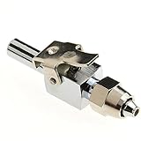 Dental Scaler Air Water Quick Connector
