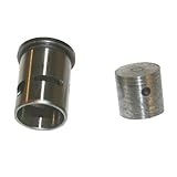 Redcat Racing SH.18 Piston & Sleeve