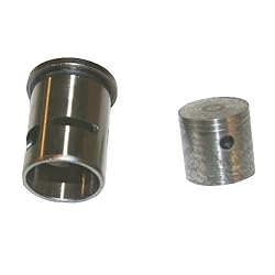 Redcat Racing SH.18 Piston & Sleeve