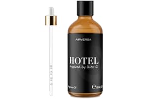 Airversa Diffuser Oil, Fragrane Oil, Inspired by Ritz-C. 3.38 Fl Oz | 100 mL