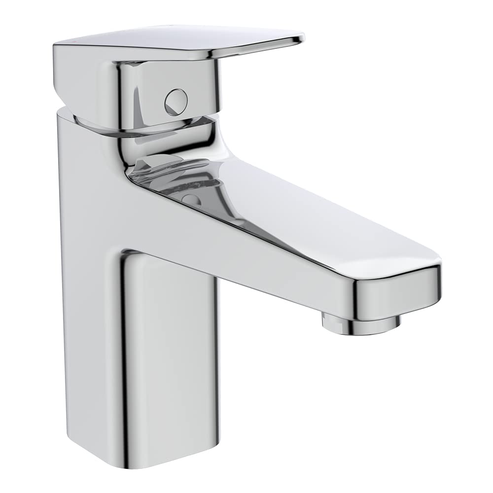 Ideal Standard Ceraplan Single Lever Bath Filler, Chrome