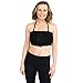 Simple Wishes Supermom Hands Free Pumping Bra Extended Fit, 2X-Large to Plus, Jet Black