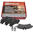 Motorcraft Brake Lining Kit