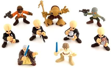 star wars galactic heroes