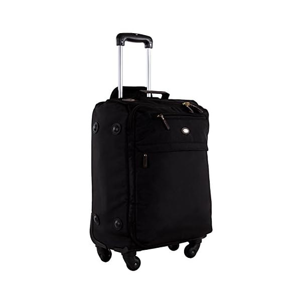 Samsonite - Trolley cabina easy access in policarbonato 4 ruote 55 cm Restackd