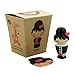 Momiji Random Dolls Collection, Coco Message Doll