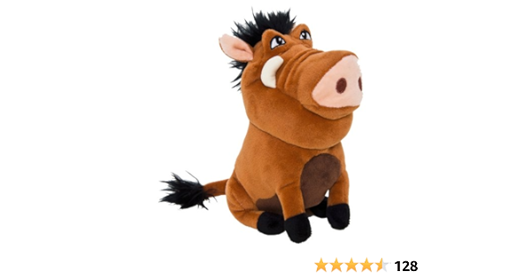 peluche pumba amazon