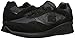 Skechers Women's Vita Fashion Sneaker, Black, 9.5 M US