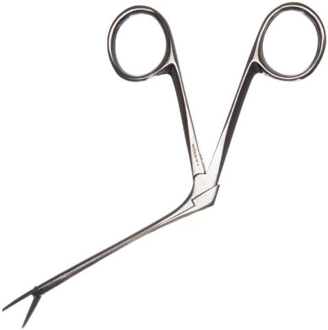 Alligator Clamp, 3 1/2\