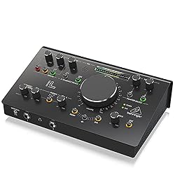 Behringer Studio L Premium Studio Control and