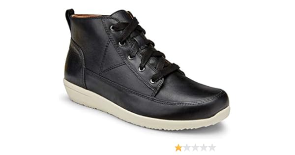 vionic white leather sneakers