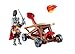 PLAYMOBIL Knight's Catapult Carry Case