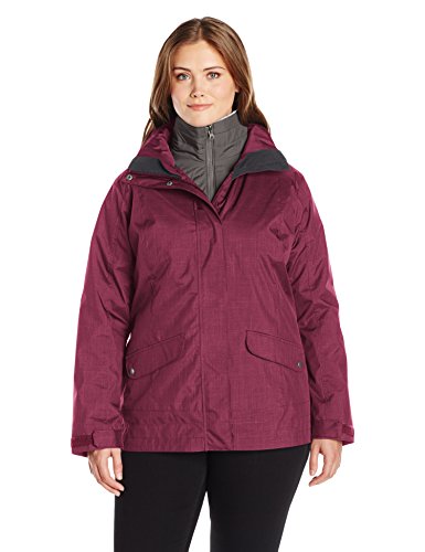 sleet to street interchange jacket