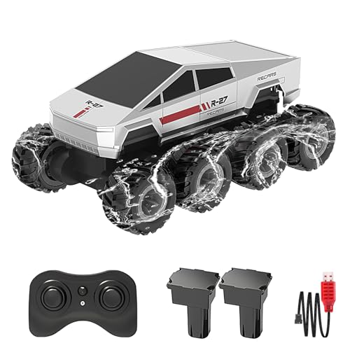 Wahnsinns-Angebot! Bei 15,99€ macht man mit PAISHENKEJI Ferngesteuertes Auto... einen guten Schnitt. Lohnt sich definitiv!