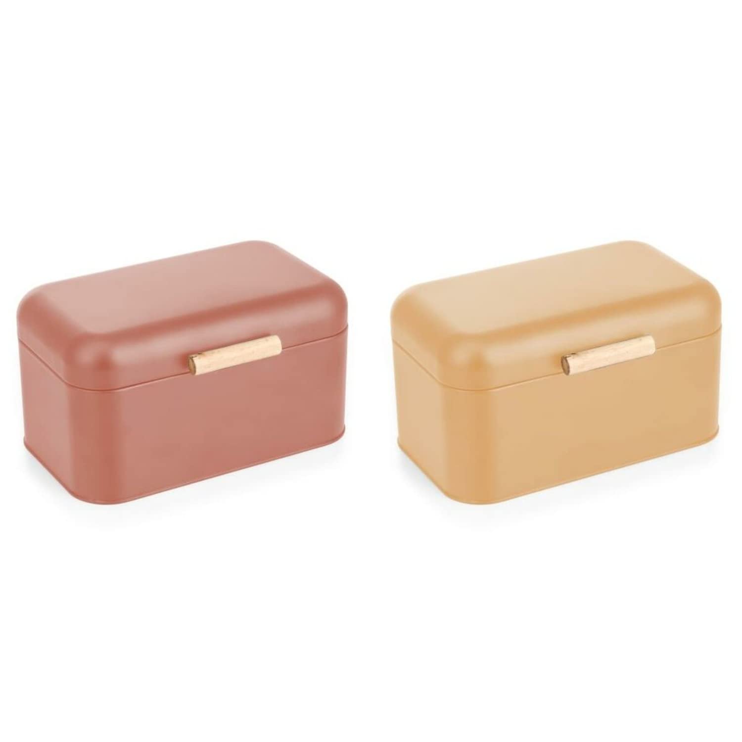 DKD Home Decor Bread Bin, Standard