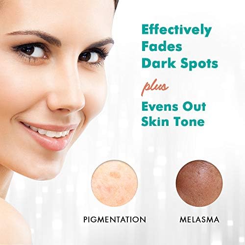 skin bleach for hyperpigmentation