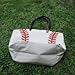 Large Sports Tote (Baseball)