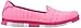 Skechers Performance Women's Go Mini Flex Walking Shoe,Hot Pink,7 M US