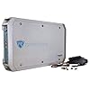 Rockville-Rxm-f3-1600W-Peak800W-Rms-MarineBoat-4-Channel-Amplifier