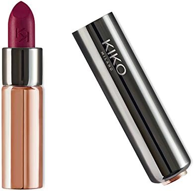 kiko lipstick