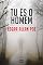 Livro TU ÉS O HOMEM - conto