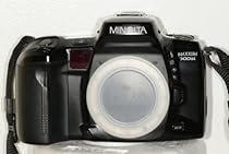 MINOLTA DYNAX 700Si AUTOFOCUS SLR CAMERA