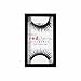 Red Cherry False Eyelashes #47 (Pack of 3)