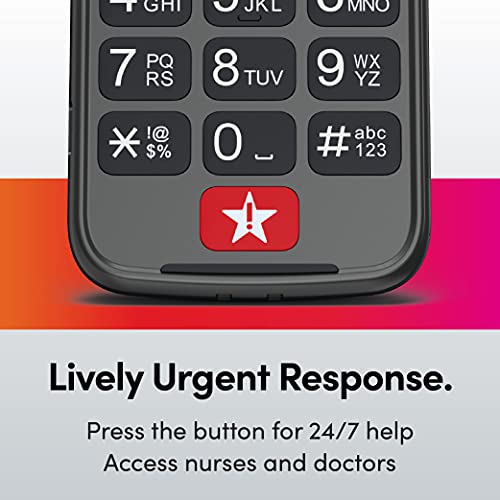 Jitterbug Flip2 Cell Phone for Seniors Gray Pricepulse