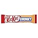 KitKat Chunky Peanut Butter - 42g - Pack of 12 (42g x 12 Bars)
