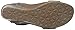 Aetrex Women's Arielle Quarter Strap Wedge Sandal
