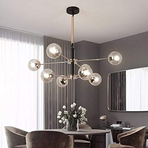 image for Ascher 60 Watt Equivalent, Dimmable E26 LED Filament Light Bulbs, Dayl