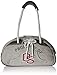 Littlearth Women's NCAA Hoodie Bowler Purse, One Size, Team Color