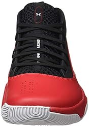 Under Armour Men's Lockdown 4 Basketball