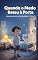Livro Quando o Medo Bateu na Porta: Conversas com os Sentimentos – Livro 1