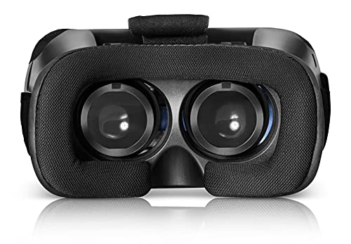 Virtual Reality Headset - Image 4