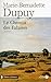 Le Chemin Des Falaises (TF) (French Edition) by 