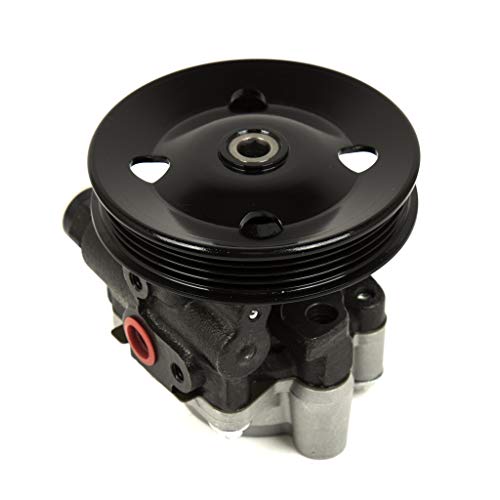 Evergreen SP-1362 Power Steering Pump fit 04-06 Toyota Sienna 3.3L DOHC Cu. 202 21-5362