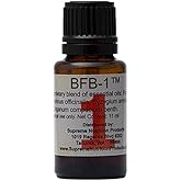 Supreme Nutrition BFB-1 Essential Oil Blend, 11 ml