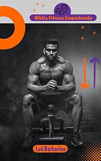 Livro Bíblia Fitness Empoderada