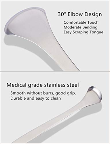3 Stainless+Rustproof+Effective+Reusable+Lifetime