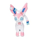 Pokemon Center Original (7-Inch) Plush Doll Sylveon (Nymphia)