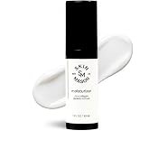 SkinMason Pro-Collagen Face Moisturizer - Peptides, Ceramides, Hyaluronic Acid, &amp; Vitamin C, for dry skin, reducing fine lines and wrinkles, and boosting collagen - Light weight and non-greasy