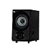 Acoustic Audio AA5172 Home Theater 5.1 Bluetooth Speaker System with USB / SD, Graythumb 2