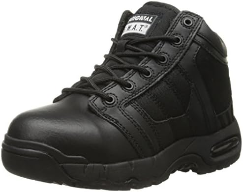 Original S.W.A.T. Men's Metro 5" Comp Toeside Zip Work Boot