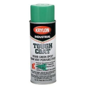 krylon industrial tough coat